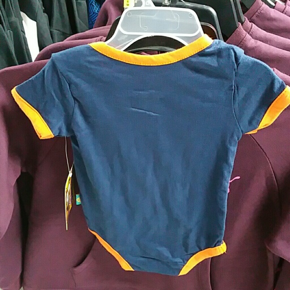 $ 2 in bundle Baby suit ScoobyDoo - Picture 2 of 2